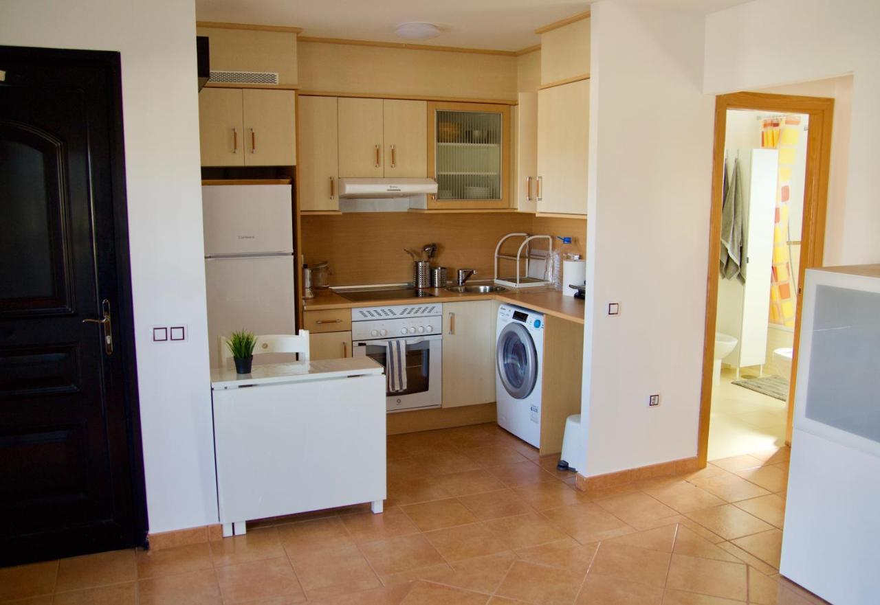 The Blue Torrent, Perfect For Relaxing Getaway Apartment La Oliva Exterior photo